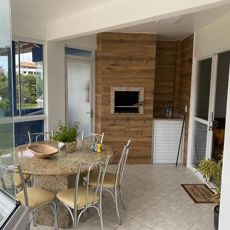 Apto 251 - Condominio Solar Das Bromelias Bombinhas Eksteriør bilde