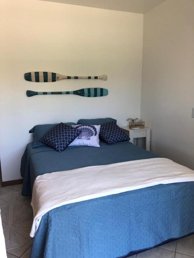 Apto 251 - Condominio Solar Das Bromelias Bombinhas Eksteriør bilde