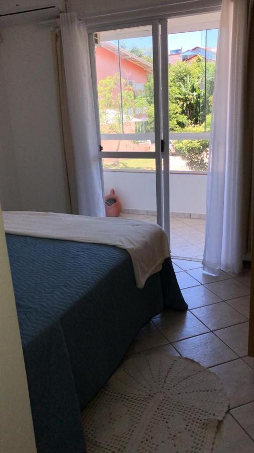 Apto 251 - Condominio Solar Das Bromelias Bombinhas Eksteriør bilde