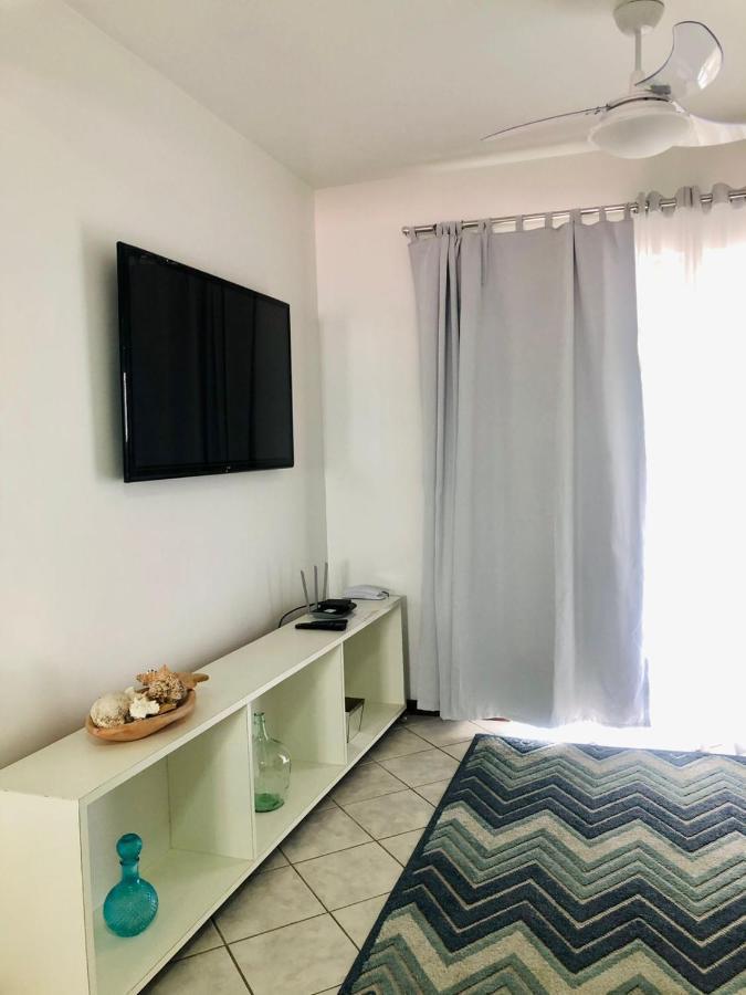 Apto 251 - Condominio Solar Das Bromelias Bombinhas Eksteriør bilde